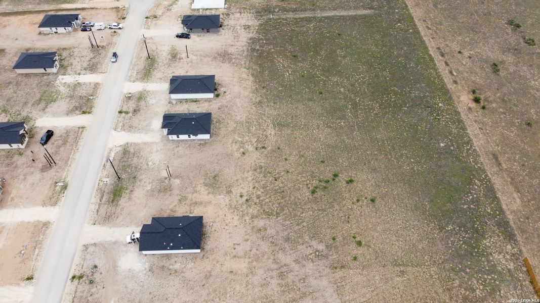 Site preparation for new homesites in , La Vernia (Image 26).
