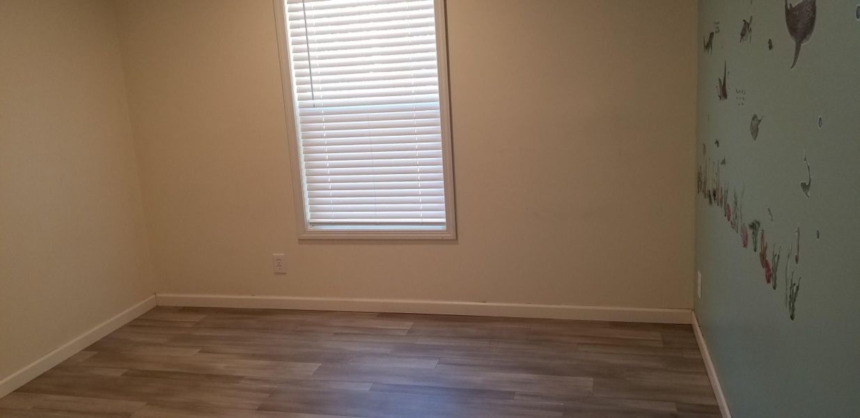 Spacious, unfurnished interior of a new home in , Varnville (Image 9).