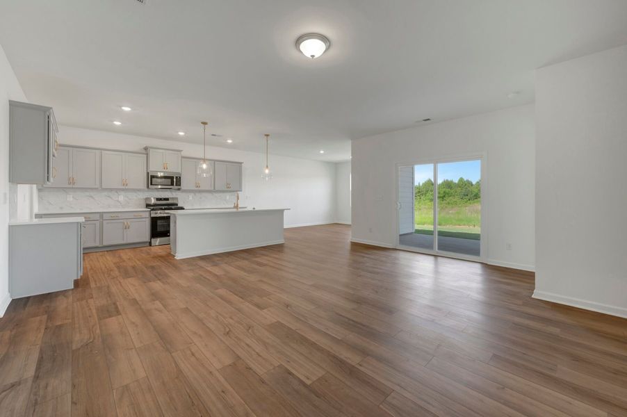 Kitchen Kitchen