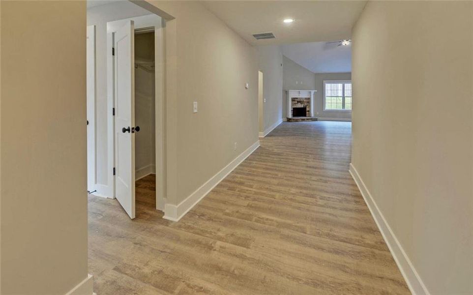 Spacious, unfurnished interior of a new home in , Lavonia (Image 45). Spacious, unfurnished interior of a new home in , Lavonia (Image 45).