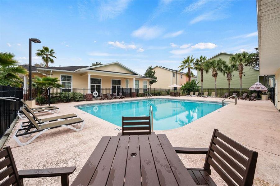 Community amenities in , Gainesville (Image 27).