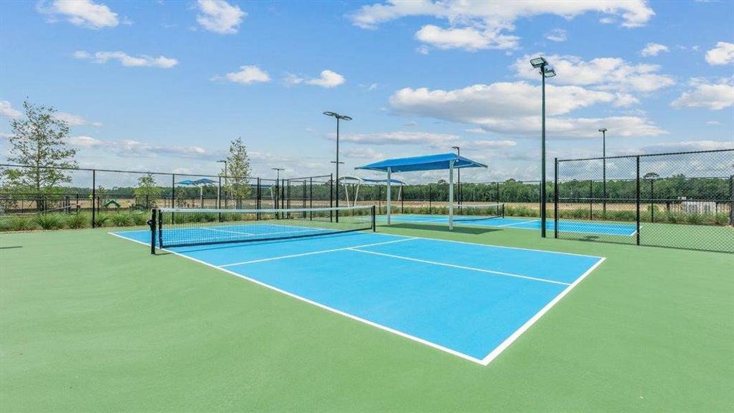 Community amenities in Sawmill Branch, Palm Coast (Image 47).