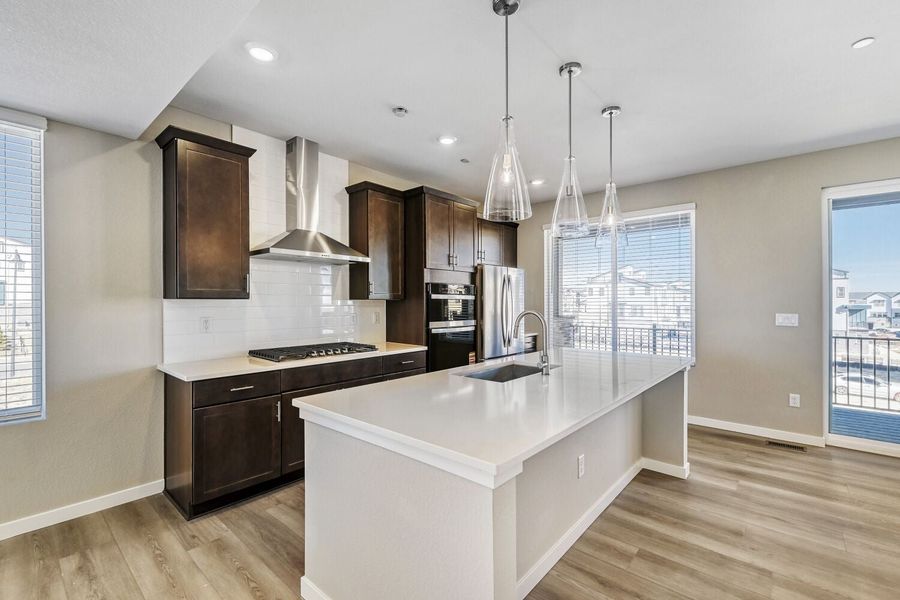 New Home in Broomfield, CO.  - Slide 11