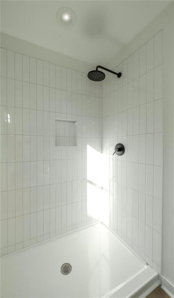 Close-up of interior finishes inside a home in , Lindale (Image 15).