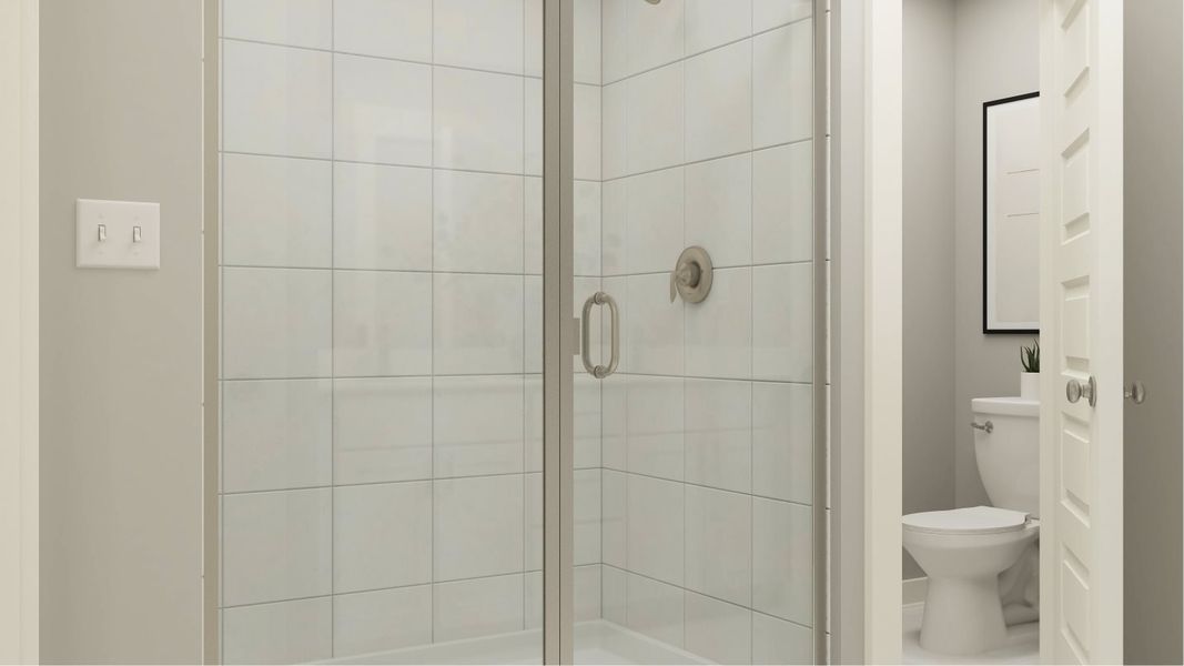 Edinburgh Owner's Suite