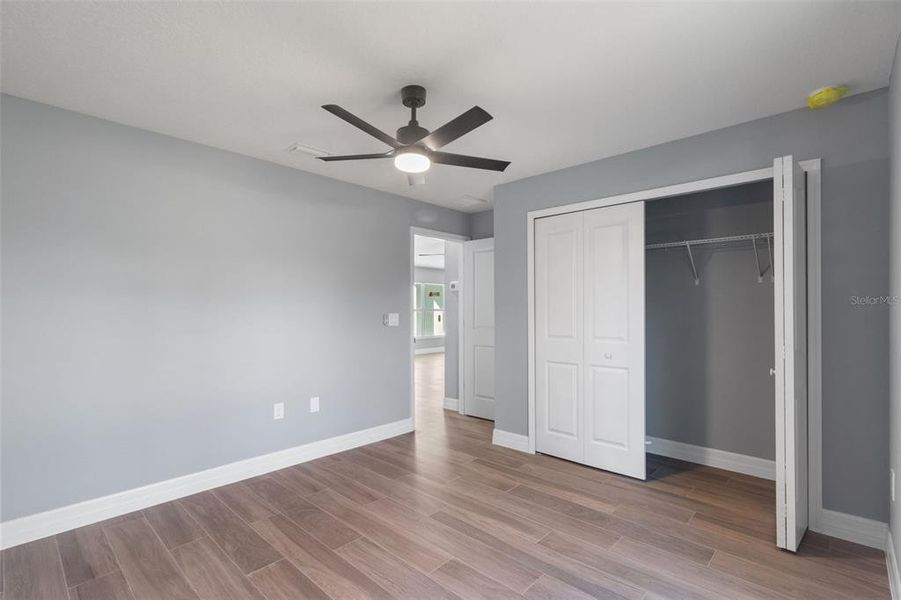 Spacious, unfurnished interior of a new home in , North Port (Image 24).