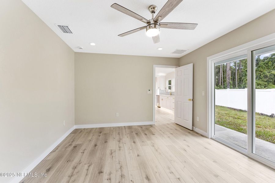 Spacious, unfurnished interior of a new home in , Georgetown (Image 13). Spacious, unfurnished interior of a new home in , Georgetown (Image 13).