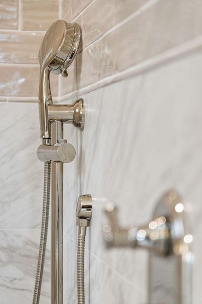 Close-up of interior finishes inside a home in , Johns Island (Image 19). Close-up of interior finishes inside a home in , Johns Island (Image 19).
