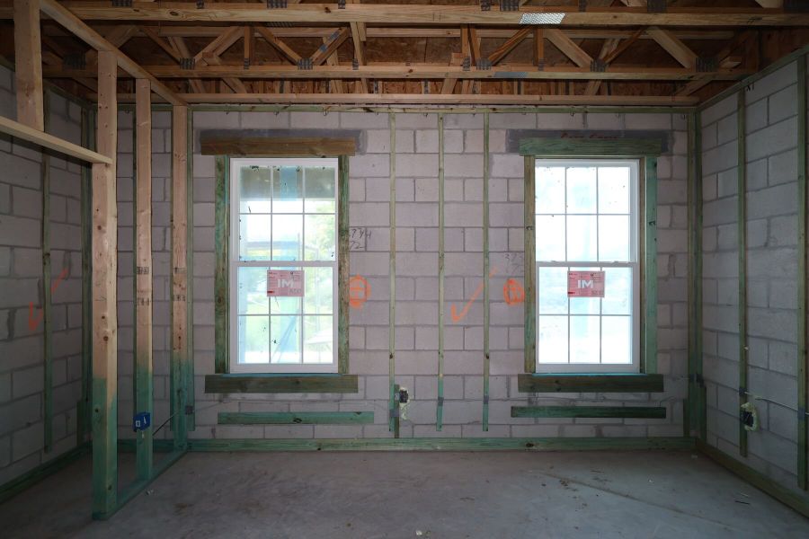 Framing