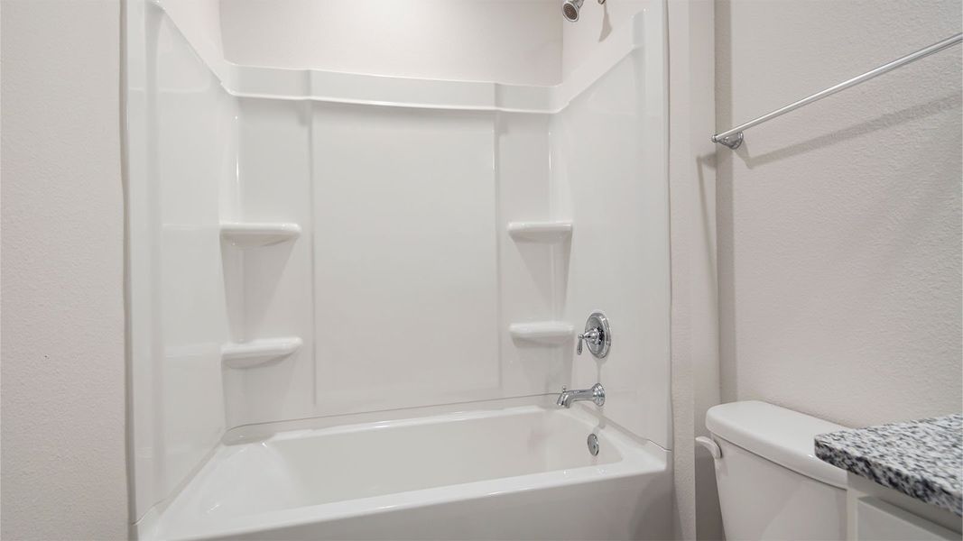 Representative furnished interior of a home built from the Palm Interior by D.R. Horton in Caballeros Estates Townhomes at Hombre, Panama City Beach (Image 20). Representative furnished interior of a home built from the Palm Interior by D.R. Horton in Caballeros Estates Townhomes at Hombre, Panama City Beach (Image 20).