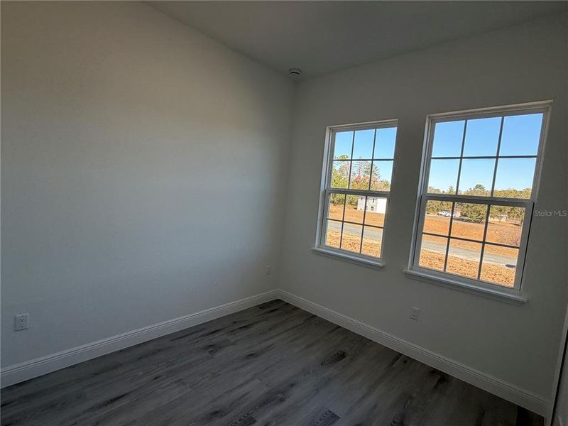 Spacious, unfurnished interior of a new home in , Ocala (Image 16).