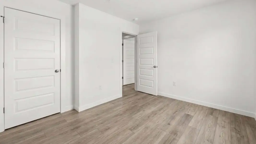 Spacious, unfurnished interior of a new home in Magnolia Lane, Santa Rosa Beach (Image 15).