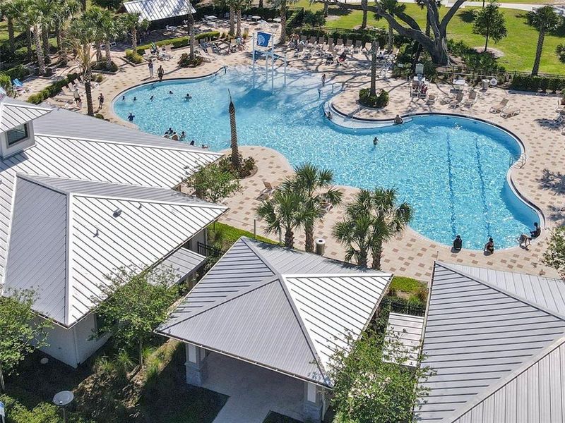 Community amenities in Tohoqua, Kissimmee (Image 43). Community amenities in Tohoqua, Kissimmee (Image 43).