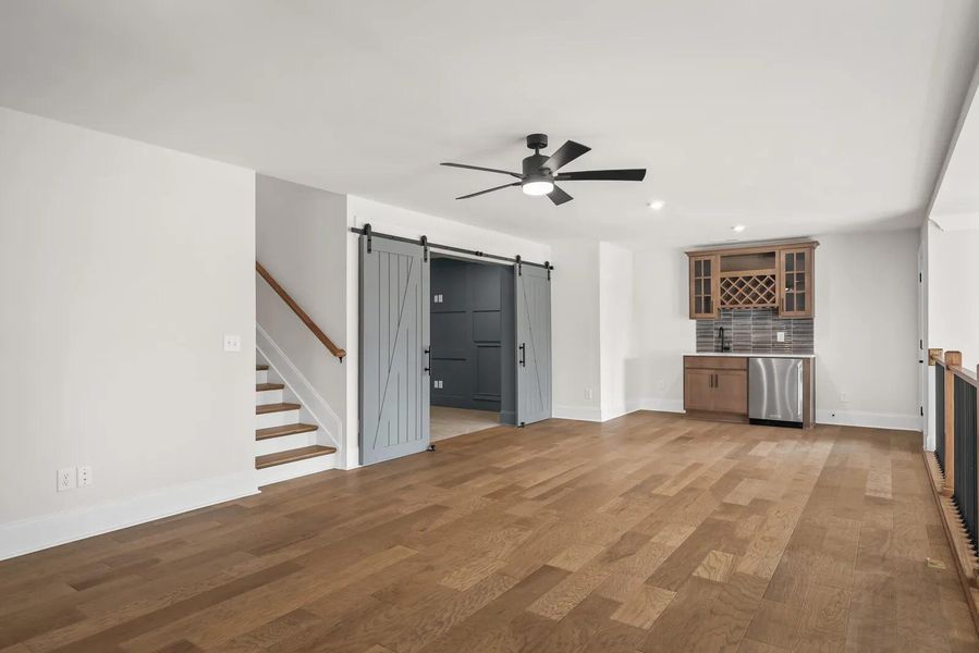 The Monroe B Gameroom The Monroe B Gameroom