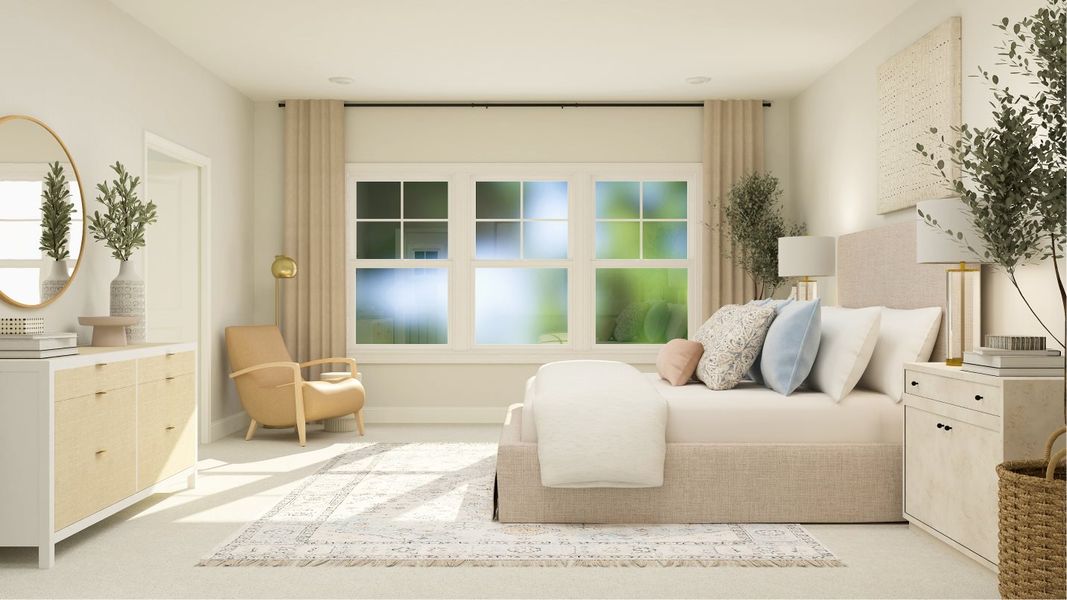 MarletteIII Owners Suite MarletteIII Owners Suite