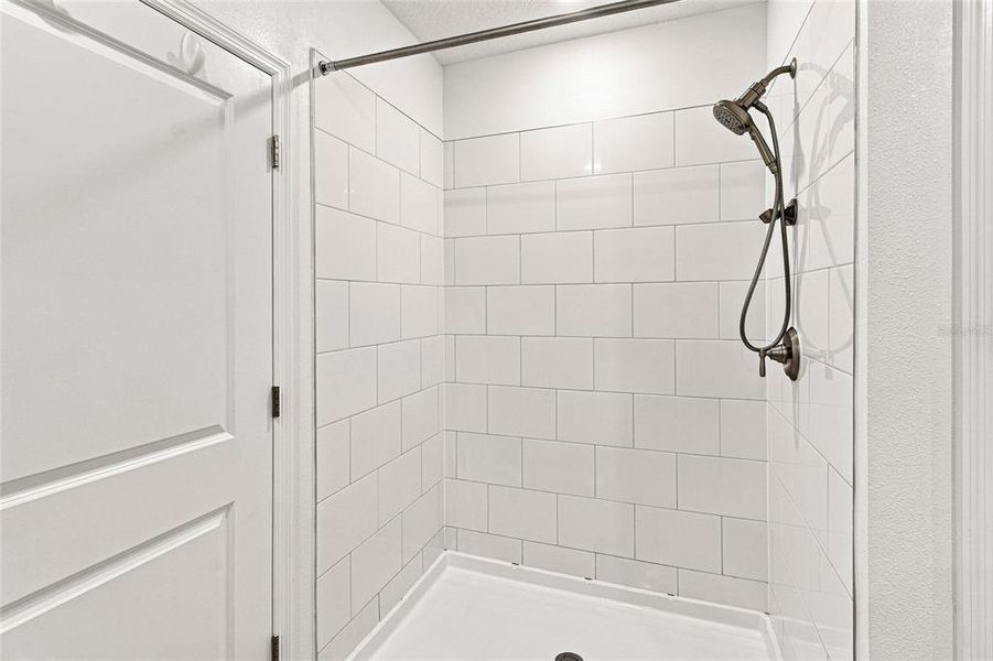 Close-up of interior finishes inside a home in The Isle of Avalon, Spring Hill (Image 13).