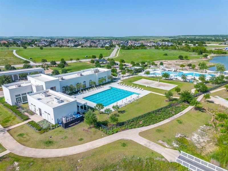 Community amenities in , Fort Worth (Image 32).