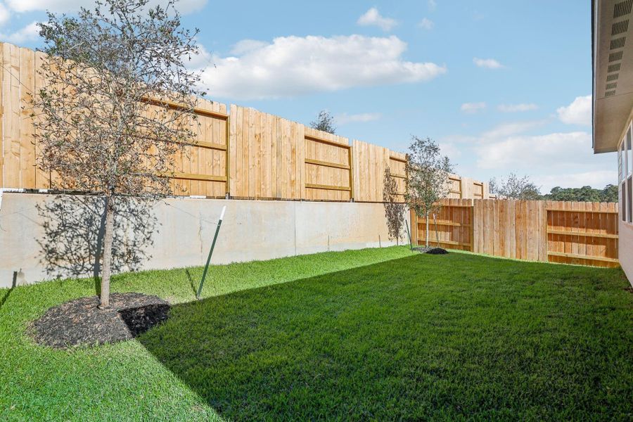 Front exterior of a new home in Montgomery Oaks - Premier, Conroe, TX, highlighting curb appeal (Image 2). Front exterior of a new home in Montgomery Oaks - Premier, Conroe, TX, highlighting curb appeal (Image 2).