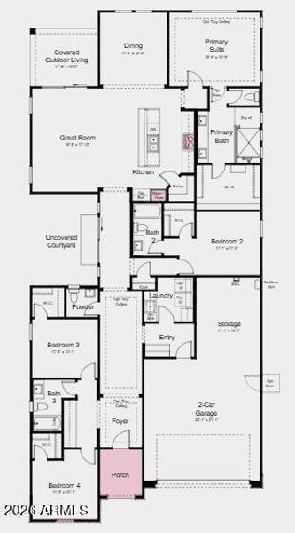 Floor Plan Floor Plan