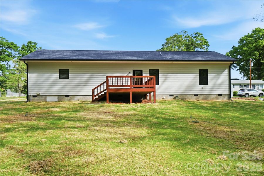 Exterior details and patio area of a home in , Fort Mill (Image 20). Exterior details and patio area of a home in , Fort Mill (Image 20).