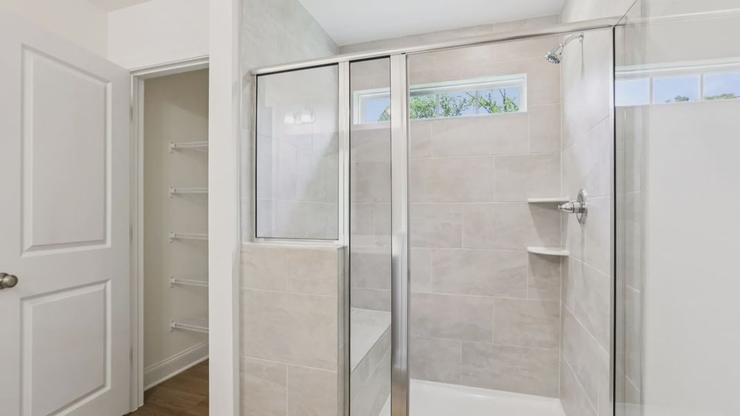 DRB Homes Cameron Interior
