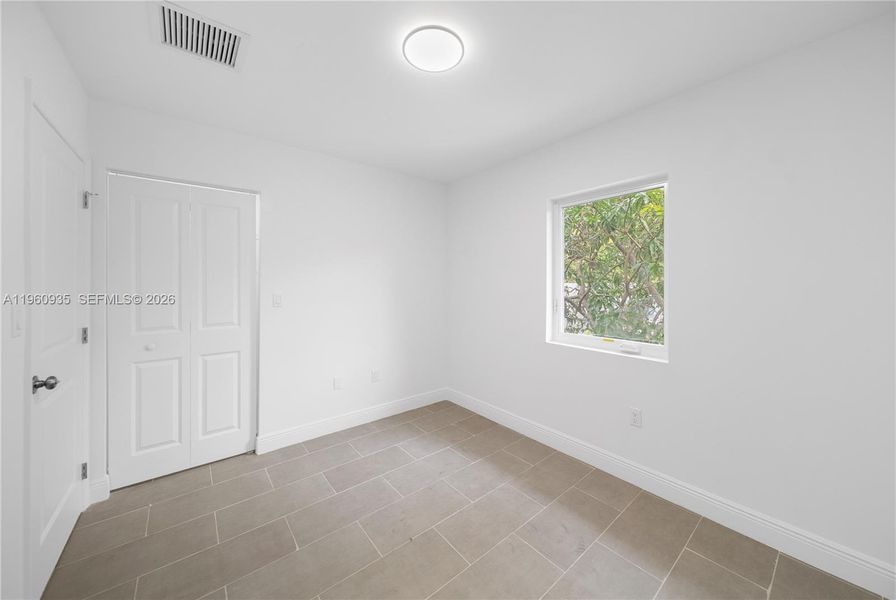 Spacious, unfurnished interior of a new home in , Miami (Image 56). Spacious, unfurnished interior of a new home in , Miami (Image 56).