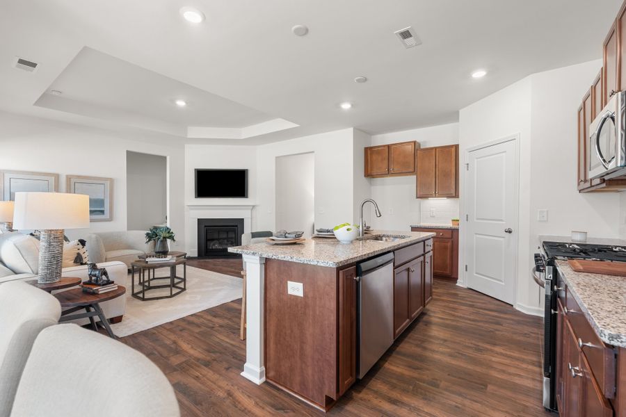 3948 Zepelin Way, Roebuck, SC.  - Slide 11