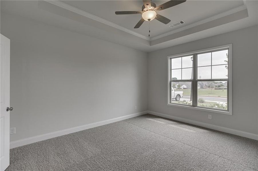 Spacious, unfurnished interior of a new home in , Jefferson (Image 47). Spacious, unfurnished interior of a new home in , Jefferson (Image 47).