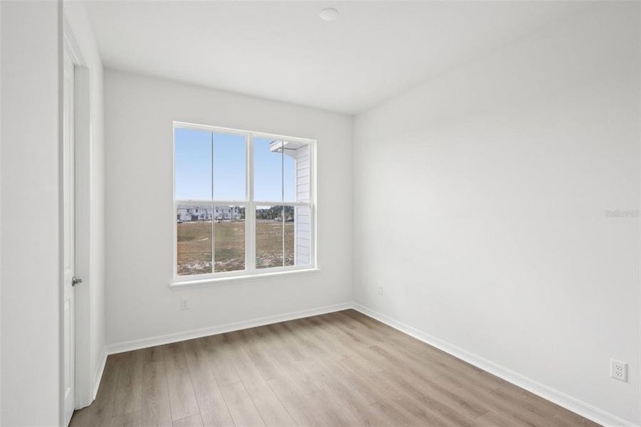 Spacious, unfurnished interior of a new home in , San Antonio (Image 20).