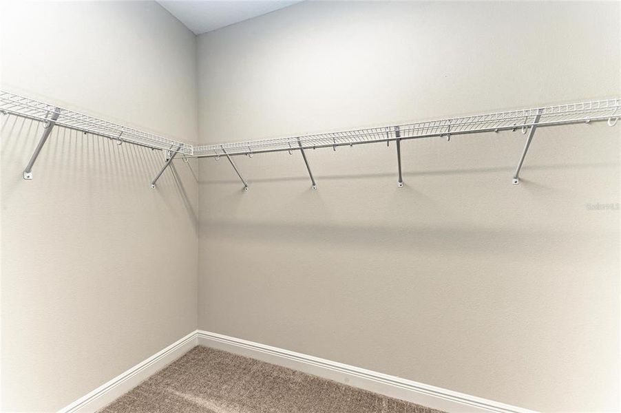 Spacious, unfurnished interior of a new home in Waterset, Apollo Beach (Image 27).