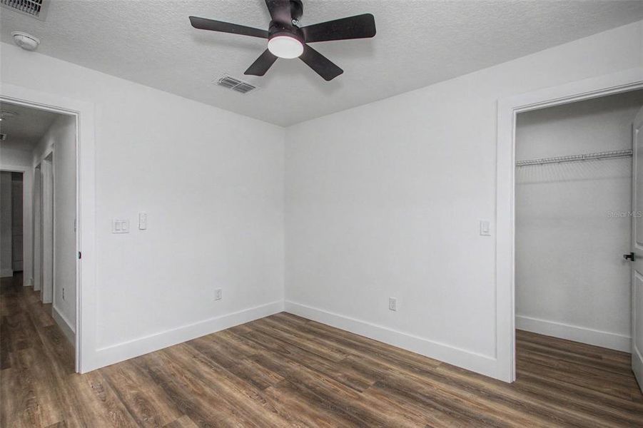 Spacious, unfurnished interior of a new home in , Ocala (Image 18). Spacious, unfurnished interior of a new home in , Ocala (Image 18).