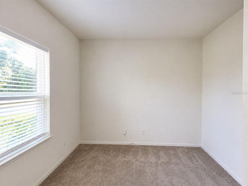Spacious, unfurnished interior of a new home in , Palm Bay (Image 7). Spacious, unfurnished interior of a new home in , Palm Bay (Image 7).