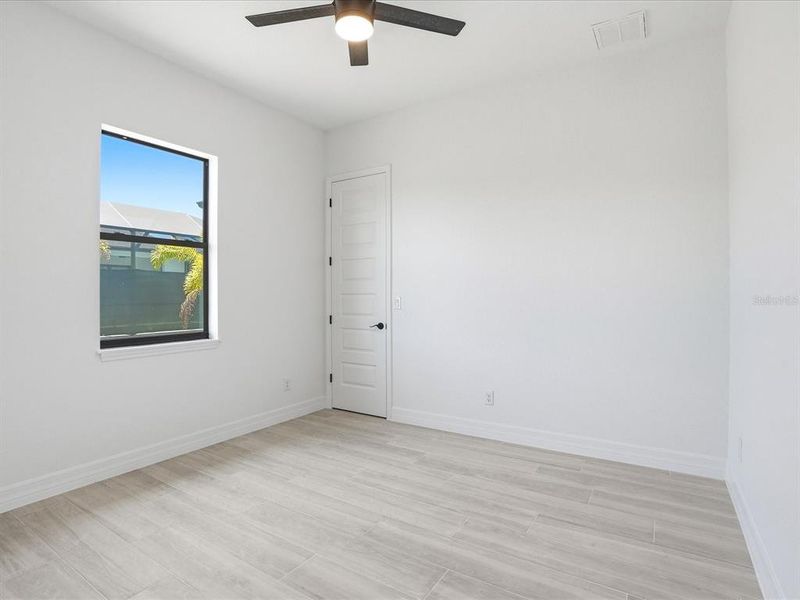 Spacious, unfurnished interior of a new home in , Rotonda West (Image 29). Spacious, unfurnished interior of a new home in , Rotonda West (Image 29).