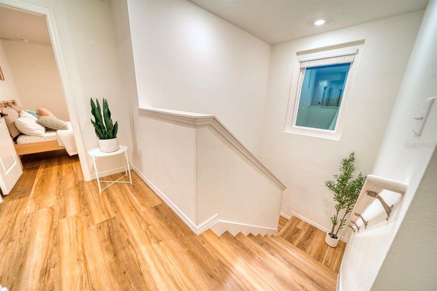 Spacious, unfurnished interior of a new home in , Davenport (Image 82). Spacious, unfurnished interior of a new home in , Davenport (Image 82).