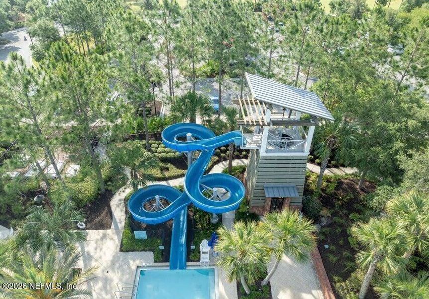 Community amenities in RiverTown, St. Johns (Image 38).