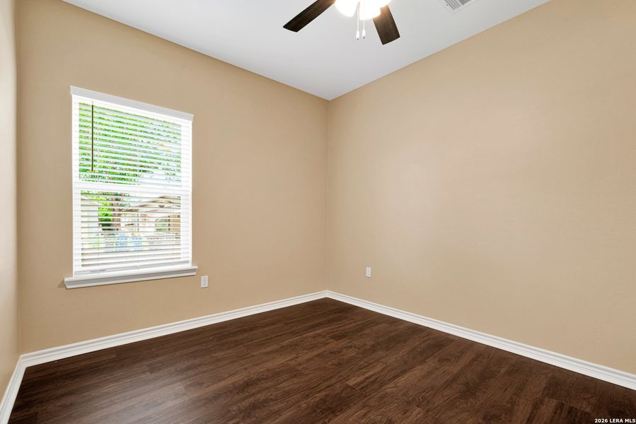 Spacious, unfurnished interior of a new home in , San Antonio (Image 13). Spacious, unfurnished interior of a new home in , San Antonio (Image 13).