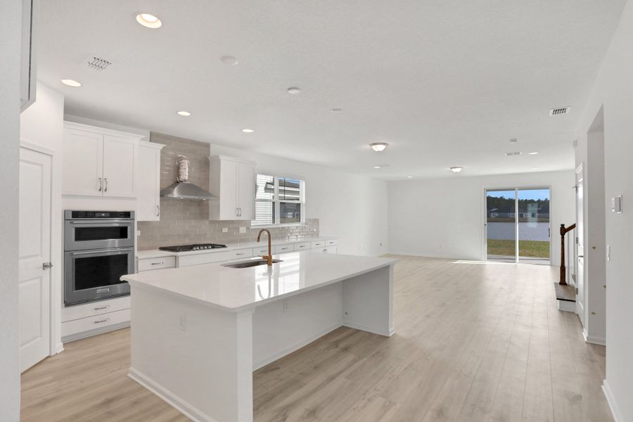 5br New Home in Yulee, FL. - Slide 8 5br New Home in Yulee, FL. - Slide 8