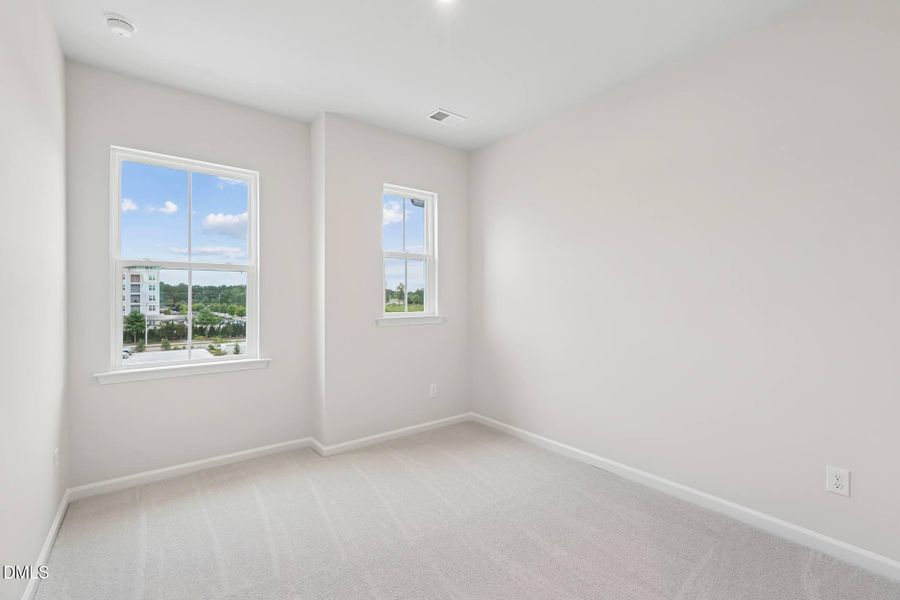 13. Twinleaf Townes 77_Bedroom 2_8.1.25_