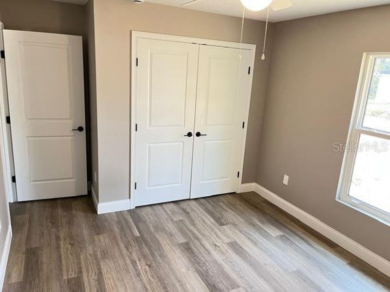 Spacious, unfurnished interior of a new home in , Edgewater (Image 15).