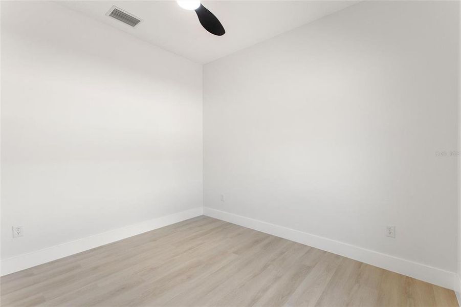 Spacious, unfurnished interior of a new home in , Indian Lake Estates (Image 26).