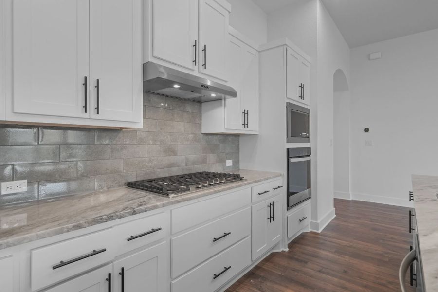 2,305sf New Home in Schertz, TX. - Slide 10 2,305sf New Home in Schertz, TX. - Slide 10