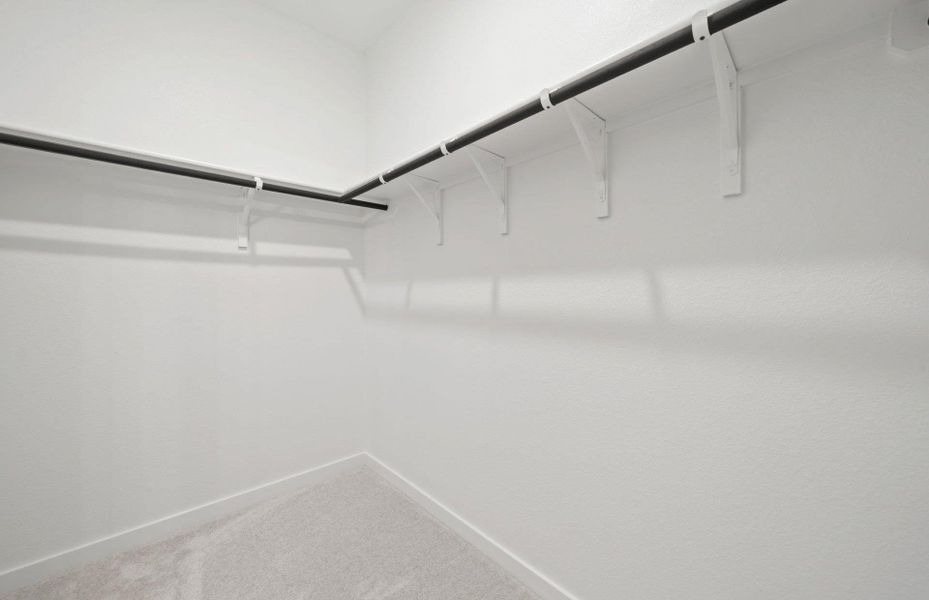 Spacious, unfurnished interior of a new home in Alto, San Marcos (Image 17).