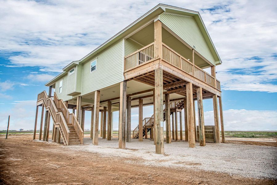 Image 40 of a home in .