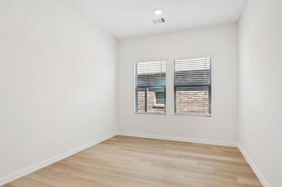 Photo is not of the actual home, but is an inspirational photo of builder’s model home and may depict options, furnishings, and/or decorator features that are not included.