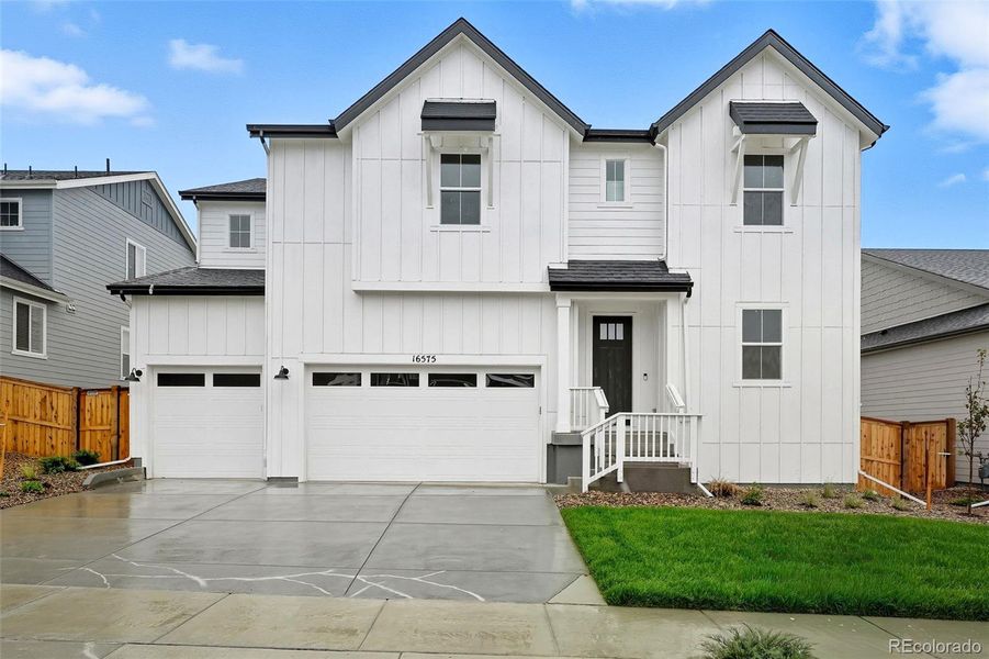 16575 W 93rd Place ~ Ready Now!