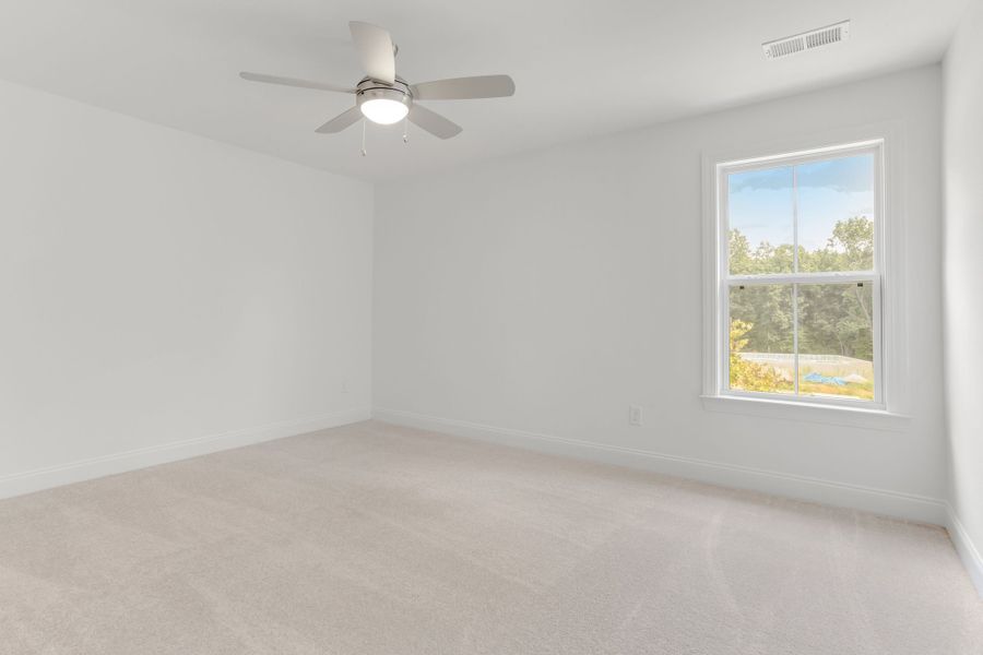 2,649sf New Home in Ridgeville, SC.  - Slide 37