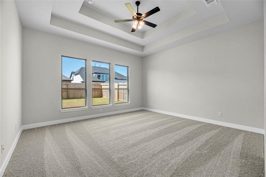 Representative image. Features, specifications, selections and colors may vary.