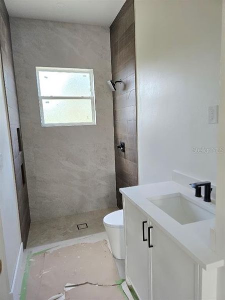 In-progress construction of a new home in , Orlando, FL (Image 7). In-progress construction of a new home in , Orlando, FL (Image 7).