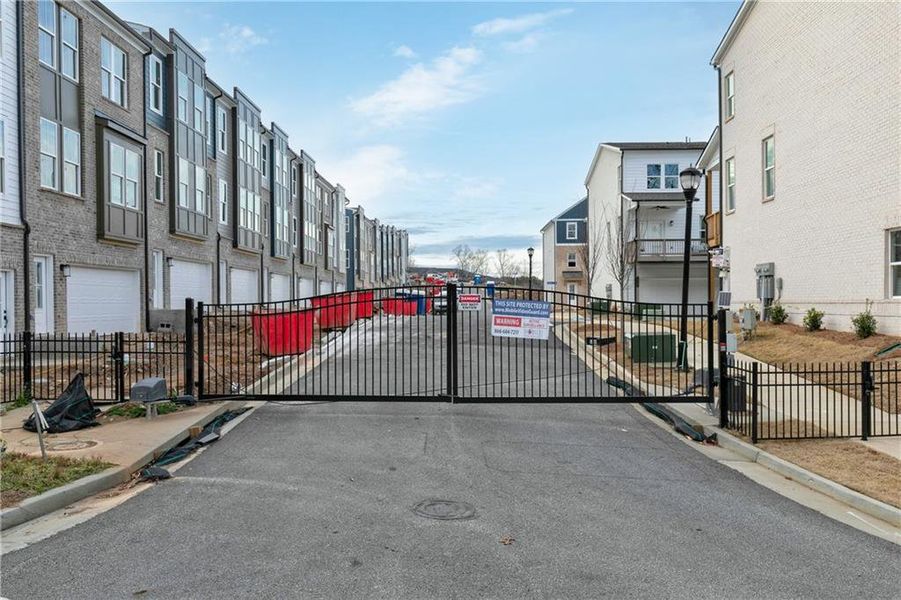 Community amenities in , Powder Springs (Image 30).