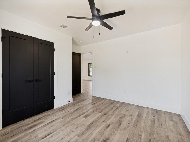 Spacious, unfurnished interior of a new home in , Alvord (Image 23). Spacious, unfurnished interior of a new home in , Alvord (Image 23).